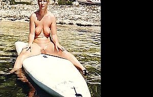 ILoveGrannY Totally Real Oldies Featured Naked