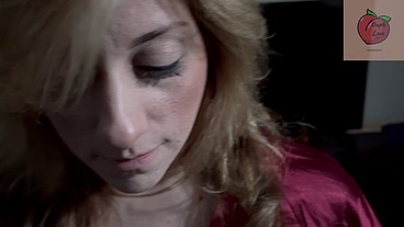 Jealous stepMom