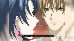 Stepmom Tempts Jealous Lover with Steaming Encounter with Stepsons Big Dick – HD Porno