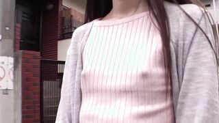 https://bit.ly/3tWYl3R No bra! ?? I'm excited to watch an unprotected