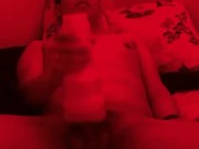 Pocket Pussy Fucking