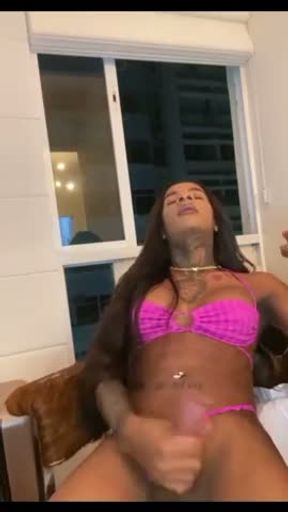 Amanda gozando gostoso