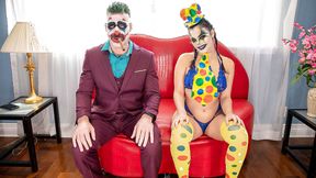 ”Violet Starr - Jokerx”