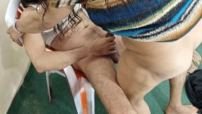 Anal Ride on Chair