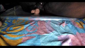 Messy ending