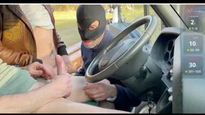 Cruising - Three Guys Fuck