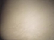 Big Booty Creamy Backshots