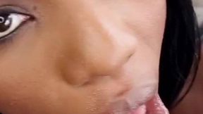 Movie Porno @Licking Balls & #Interracial #Ebony #POV #Young Black with @Sarah Banks by @TeamSkeet Like & Share!
