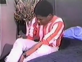 Brilliant Boys 1 - Waterbed trio