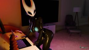 Hollow Knight: Silksong (Hornet)