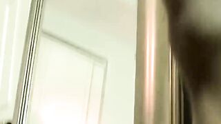 "Straight Guy Jerks Off Huge Dick And Unloads Massive Load Of Hot Semen"