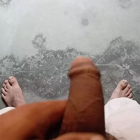 Masterbate this time but I want a wet pussy for fucking