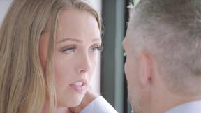 ”Ashley Ash Ravaged - Quite Hard”