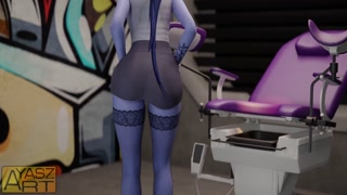 How She Got Addicted, Episode 2: Sealing the Lips - Ayasz