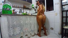 Dr paulo ficou louco pela minha rabada