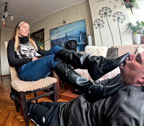 The Soles Aren’t Earned. They’re Worshipped.