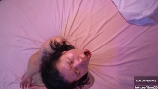 18not20 Chinese Chaturbate Girl Blowjob Doggy Cowgirl Facial After Squirting From Lovense Gravity