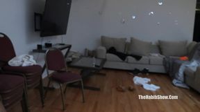 introducing throat goat chicagos own thick booty headbandit tip