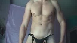 Max D Private Show