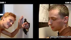 Deepthroating Kioskees Monster Load — Wild Bareback Fun – RawGayX 18+