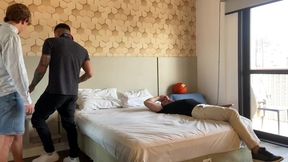 bastidores
