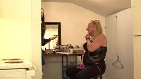 Feminized for Girls Night Out (full Movie)