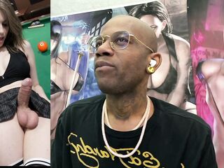 Transgender Hotty Getting Hard For YOU, Trans Angel Gets Jerked Off Until She Cums Hard Booty Fuck, Transgender MILF Desire’s To Screw Us, Thicc Dong Trans Hotty Shooting Biggest Cum Loads, AI Generated