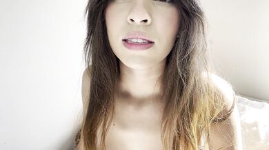 JULIE OLIVER- JOI WITH POV CHEATING WITH HER FRIEND