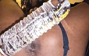 Erotic Ladyboy Tavaius (January)