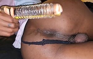 Erotic Ladyboy Tavaius (January)