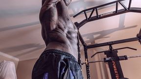 Your favorite Pornstar Hallelujah Johnson