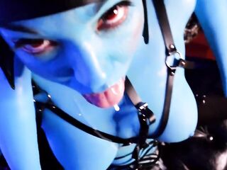 BULKY NUT EJACULATION COSPLAY COMPILATION LITTLE PUCK A BONKERS WHORE!