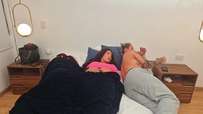 I Fuck My Stepsister's Husband in His Same Bed They Almost Describe Us