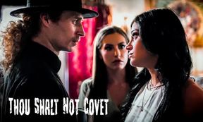Thou Shalt Not Covet