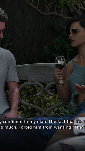 Boundaries of Morality - V0.451 - Full Part
