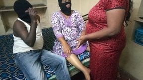 Two Stepsisters Hot Sex