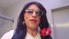 Hi! It's Monica! Hope You're All Having A Wonderful Day!