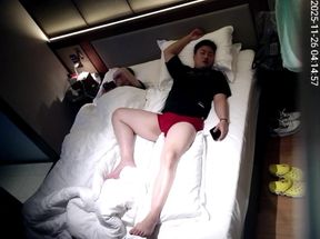 2048.vip-11-27流出精品天眼酒店偷拍 敏感易高潮体质模特身材御姐被操时娇喘浪叫不止源码录制完整高清版