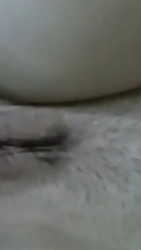 Sex with a Local Teenage Girl and a Thick Cock