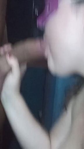 Married loves to make male threesome