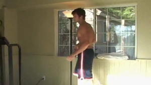 Next Door Male: Barebacking with the Hottest Hunk