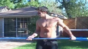Next Door Male: Barebacking with the Hottest Hunk