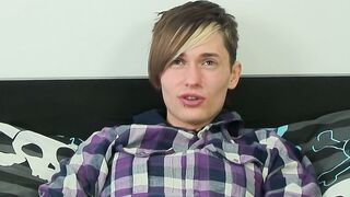 Cum Like You Mean It Taylor Fierces Epic cumshot