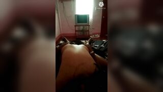 SARAP NA SARAP SI DUDAY SA PAGBAYO, NAG SQUIRT PA HABANG GUMIGILING, NEW VIRAL