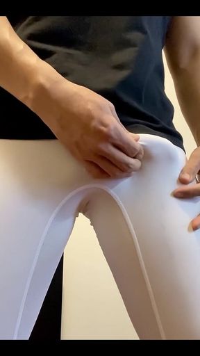 I Almost Forgot I Had This Pair of Tights