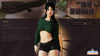 EP12: Palace Supreme Relationship with Lisa - Living with Seduction: Yankee Sunset