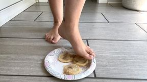 Gross Sugar Cookie Crush