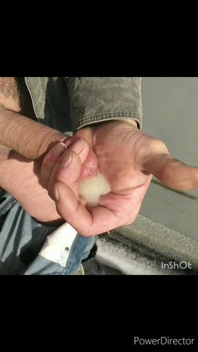 Copilation of cum shots
