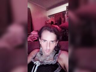 Sissy hunk playtime