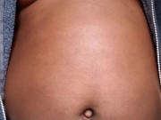 Must Jiggle My Fat